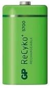 Ładowarki i akumulatory - GP Recyko+ New R20/D 5700mAh Series net - miniaturka - grafika 1