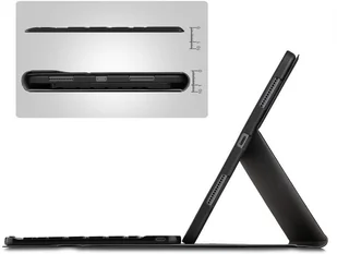 Apple Alogy Etui Alogy Smart Case klawiatura bluetooth do iPad Pro 11 2020 8215X1 - Etui do tabletów - miniaturka - grafika 6