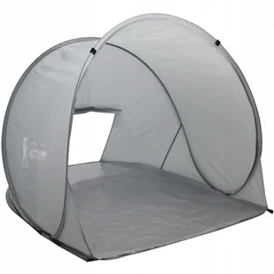 Namiot parawan plażowy samorozkładający 145x100x10 - Namioty i tipi dla dzieci - miniaturka - grafika 3