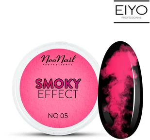 Neonail Smoky Effect - Neonowy pyłek do paznokci - 05 NEOEPPA-01-01-DOPA-03 - Lakiery do paznokci - miniaturka - grafika 2