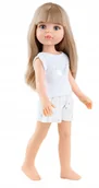 Lalki dla dziewczynek - Hiszpańska lalka Paola Reina Pachnąca 32cm Carla - miniaturka - grafika 1