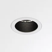 Lampy sufitowe - Astro Lighting Lampa wpuszczana Pinhole Slimline Round Flush Fixed Fire-Rated IP65 1434007 1434007 - miniaturka - grafika 1