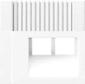 Inne - Jung JUNG a569  2bfpluaww okładka f. iae/UAE gniazdo przyłączeniowe - miniaturka - grafika 1