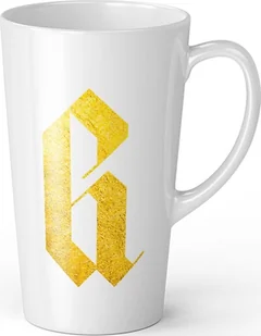 NoName Kubek WMGHARRY019 - Kubki - miniaturka - grafika 3