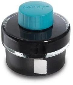 Lamy 1208934 tusz do drukarki T52, 50 ML, turkusowa 1208934 - Pojemniki biurowe - miniaturka - grafika 2