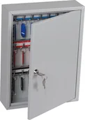 Sejfy i kasy pancerne - Phoenix Safe Safe Szafka na klucze na klucz KC0601K - miniaturka - grafika 1