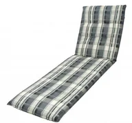 Pozostałe meble ogrodowe - Doppler pokrowiec na leżak ogrodowy LIVING 6304 - miniaturka - grafika 1