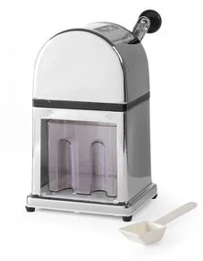 Hendi Kruszarka do lodu 695708 - Kostkarki do lodu - miniaturka - grafika 2