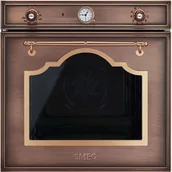 Piekarniki do zabudowy - Smeg SF750RA - miniaturka - grafika 1