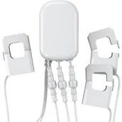 Akcesoria do monitoringu - Miernik zużycia Fibaro Aeon 3 svorky Z-Wave Plus AEO-ZW0953C60A) - miniaturka - grafika 1