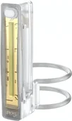 Lampki rowerowe - Knog Plus Front Translucent - miniaturka - grafika 1