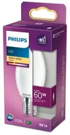 Halogeny - Philips Żarówka LED 929002028255 6.5W E14 929002028255 - miniaturka - grafika 1