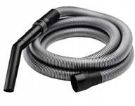 Akcesoria do odkurzaczy - Makita P-81739 Wąż Elastyczny 32mm X 3,5m Rękojeść - miniaturka - grafika 1