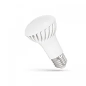 Żarówki tradycyjne - SPECTRUM LED R63 E27 230V 8W NW 4000K - miniaturka - grafika 1