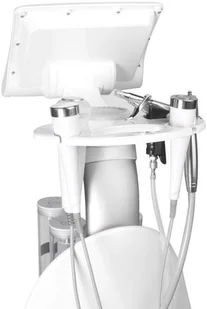 Urządzenie oczyszczanie wodorowe yoshida lotos 5w1 124624 - Kombajny kosmetyczne - miniaturka - grafika 10