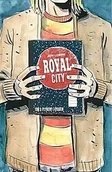 Książki o kulturze i sztuce - Royal City Tom 3 Jeff Lemire - miniaturka - grafika 1