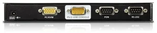 Aten KVM over IP CN8000A-AT-G 1-lokalny/zdalny dostęp jednoportowy VGA 1920 x 1200 CN8000A-AT-G - Adaptery i przejściówki - miniaturka - grafika 5