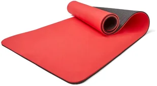 Reebok Mata funkcjonalna RSMT-40030RD - Maty do ćwiczeń Reebok Mata funkcjonalna RSMT-40030RD - Maty do ćwiczeń - miniaturka - grafika 1