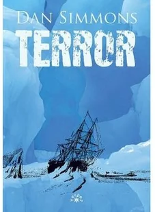 Vesper Terror - Dan Simmons - Felietony i reportaże - miniaturka - grafika 2