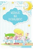 Wierszyki, rymowanki, piosenki - MARTEL Wiersze na dobranoc - Wierszowane bajki dla dzieci - Agnieszka Nożyńska-Demianiuk - miniaturka - grafika 1