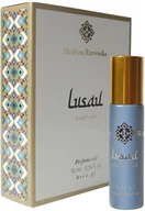 Wody i perfumy damskie - Hrabina Rzewuska Lusail 10 ml - miniaturka - grafika 1