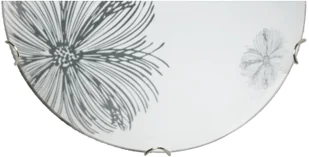 Candellux Kinkiet Lilly 11-81899 - Lampy ścienne - miniaturka - grafika 2