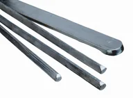 Akcesoria do lutowania - Cyna LC 60do lutowania w prętach trójkątnych - miniaturka - grafika 1