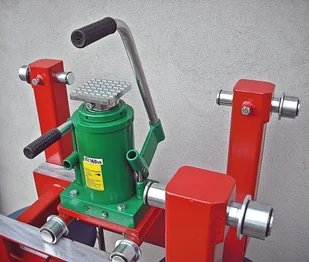 488 48871645 Podnośnik kanałowy TIR udźwig 16T) 71645-uniw - Podnośniki 488 48871645 Podnośnik kanałowy TIR udźwig 16T) 71645-uniw - Podnośniki - miniaturka - grafika 2