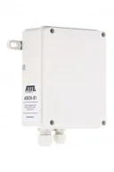 Akcesoria do monitoringu - Atte POWER Obudowa ABOX-S1 150x110x70mm zewnętrzna ABOX-S1 - miniaturka - grafika 1