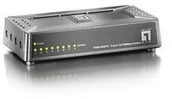 Switche - LevelOne FSW-0808 Tx Switch - miniaturka - grafika 1