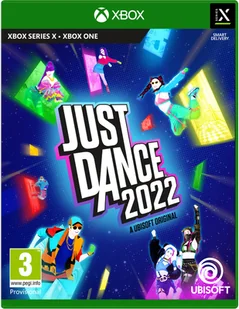 Just Dance 2022 (GRA XBOX ONE/SERIES X) - Gry Xbox One - miniaturka - grafika 2