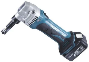 Makita Nożyce do blachy akumulatorowe DJN161RFJ - Nożyce i noże - miniaturka - grafika 2