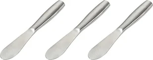 BOSKA boska streichme kąpieliskach zestaw Copenhagen, sera, pomocnik kuchenny, nóż, stal nierdzewna, 13 cm,,,,, 357611 357611 - Zestawy sztućców - miniaturka - grafika 2