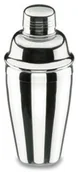 Shakery barmańskie - Lacor 62303i Coctail shaker z ze stali szlachetnej vers, 0,50 L 62303I - miniaturka - grafika 1