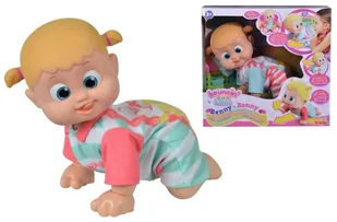 Simba Bonny z aplikacją ""Chodź"" - Lalki dla dziewczynek - miniaturka - grafika 15