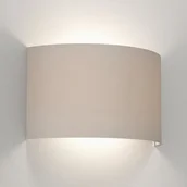 Oprawy, klosze i abażury - Astro Abażur Cambria 180 Shade beż 5038009 Astro - miniaturka - grafika 1