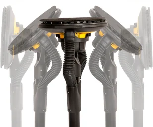 MIRKA LEROS 950CV 225mm MIW9502011BA - Szlifierki i polerki - miniaturka - grafika 3