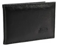 Etui na dokumenty i karty - Elkor (PL) Etui Na Karty Dokumenty (PL) Wizytownik EL004 - miniaturka - grafika 1