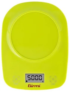Girmi PS01 Zielony - Wagi kuchenne - miniaturka - grafika 3
