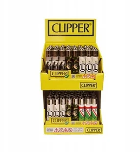 Zapalniczka Clipper LP - Pozostałe książki - miniaturka - grafika 3