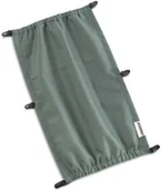 Przyczepki rowerowe - Croozer Osłona przeciwsłoneczna do Kid Vaaya 1, jungle green 2021 Akcesoria do przyczepek 122210320 - miniaturka - grafika 1