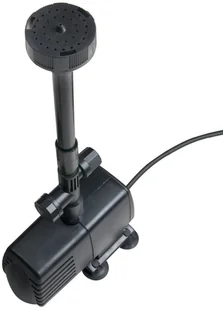 Ubbink Ubbink Pompka do fontann w oczku wodnym Xtra 2300 L/h 1351952 - Oczka wodne - miniaturka - grafika 3
