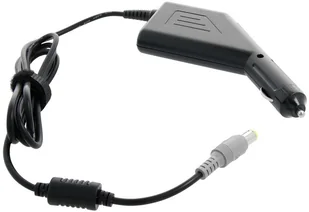 Lenovo Zasilacz Samochodowy 3000 C100 C200 20V 90W - Zasilacze do laptopów - miniaturka - grafika 6