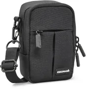 Torby fotograficzne i futerały - Cullmann Compact 400 czarna (90240) - miniaturka - grafika 1
