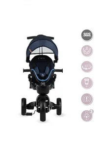 Momi Momi INVIDIA rowerek trójkołowy 5Y40B0 5Y40B0 SAM  One size - Rowerki trójkołowe - miniaturka - grafika 11