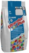 Fugi - Mapei Fuga elastyczna Ultracolor Plus 61 granatowa 5 kg 6006105 - miniaturka - grafika 1