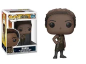 Figurki kolekcjonerskie - Funko Figurka Nakia - Pop! Vinyl: Marvel Czarna Pantera - miniaturka - grafika 1