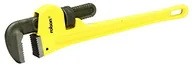 Klucze i nasadki - Rolson rolson 18588 potężny klucz do rur, ok. 45 cm 18588 - miniaturka - grafika 1