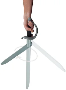 Spin Master Piraci z Karaibów, miecz - Zabawki militarne - miniaturka - grafika 4