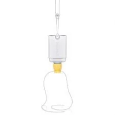 Medela SNS produkt umożliwiający dokarmianie niemowląt sztucznym pokarmem - Akcesoria do karmienia - miniaturka - grafika 4